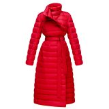 Freja bold red
