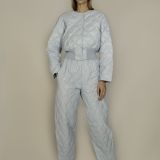 Pants Fly light blue